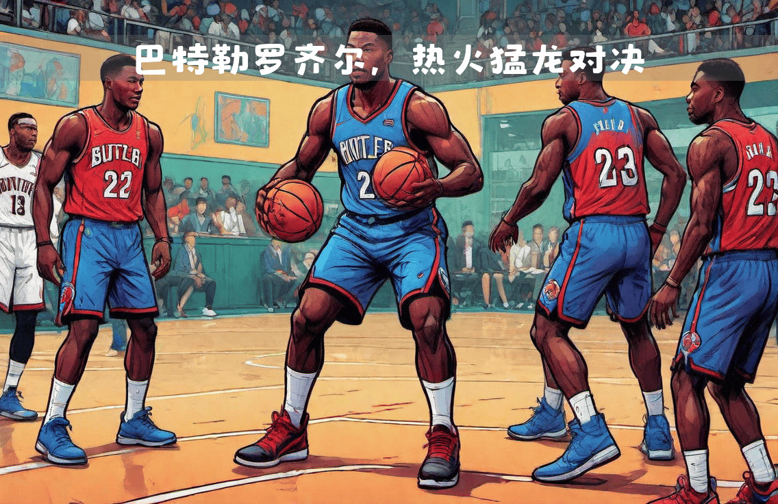 猛龙队赢得关键战役，豪取四连胜