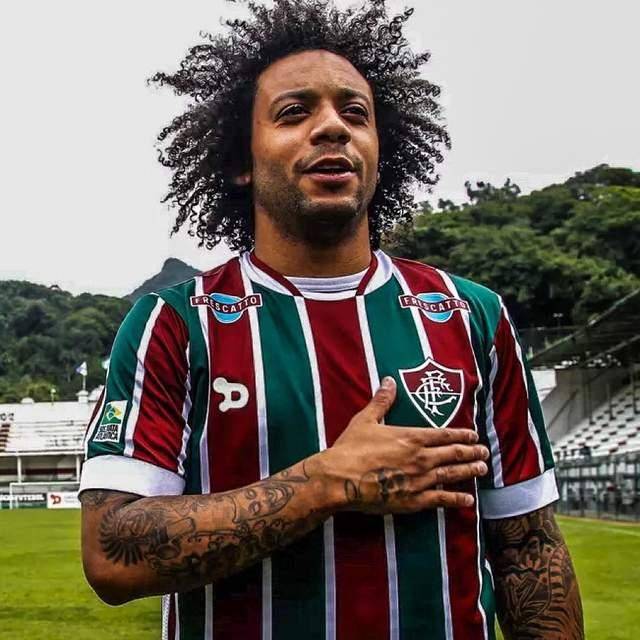 欧冠战事落幕，马塞洛建功领铁军进决赛