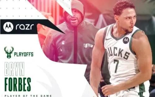 雄鹿，助攻爆棚，险胜！