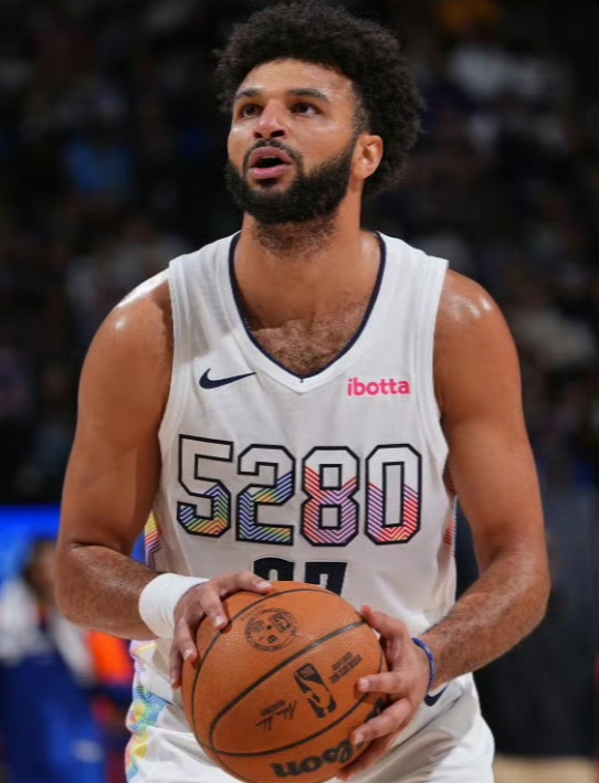 Ning焦点对战，穆雷与50激战独行侠分钟，晋级下一阶段胜负难料！