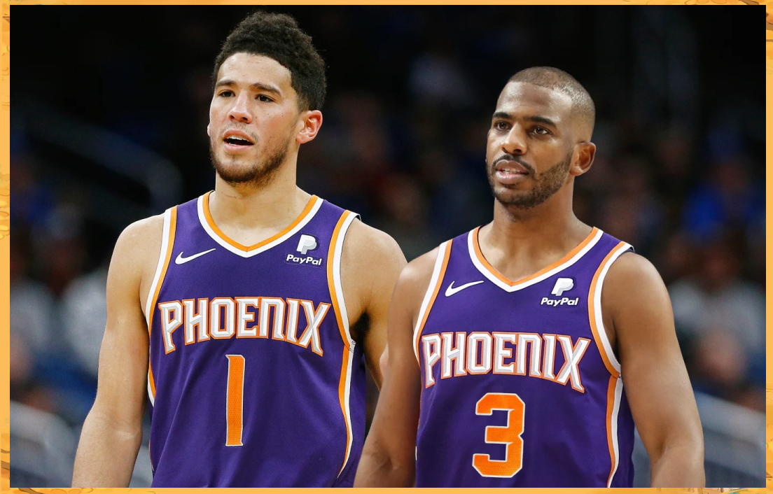 全明星赛最新形势：菲尼克斯太阳高居榜首，费城76人强势追赶，冠军归属成迷的简单介绍