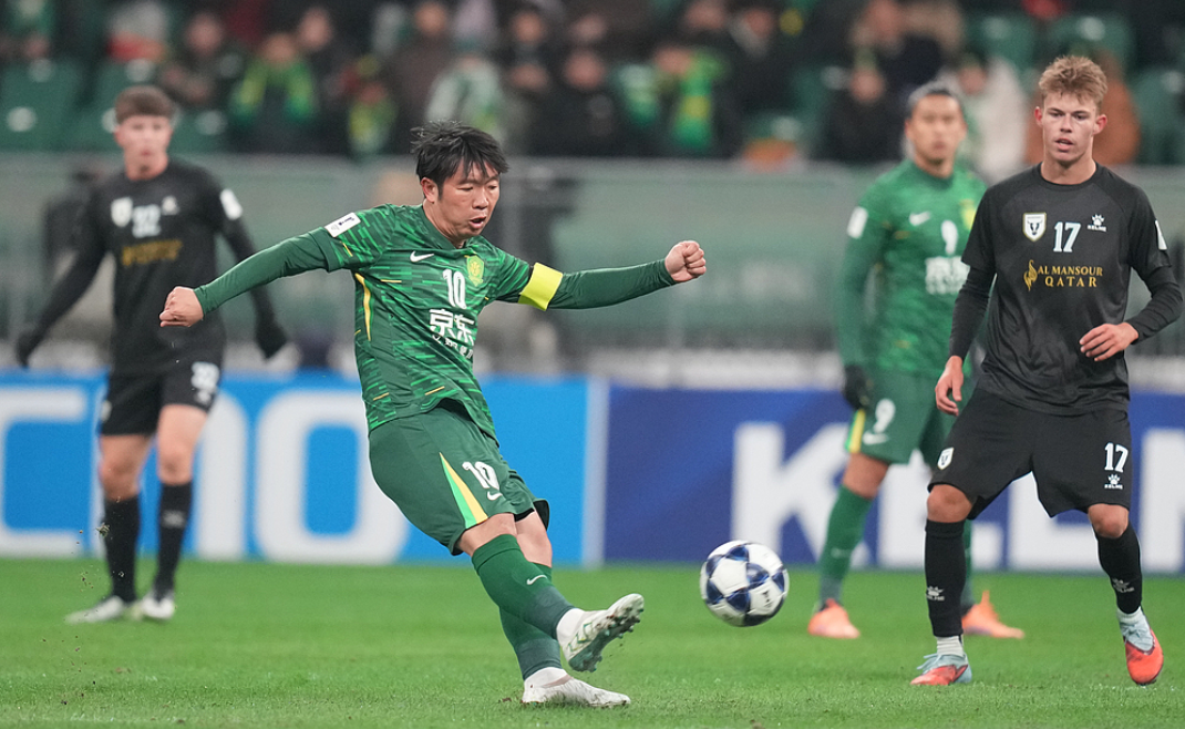 关于亚冠最新形势：波尔图高居榜首，北京国安强势追赶，冠军归属成迷的信息