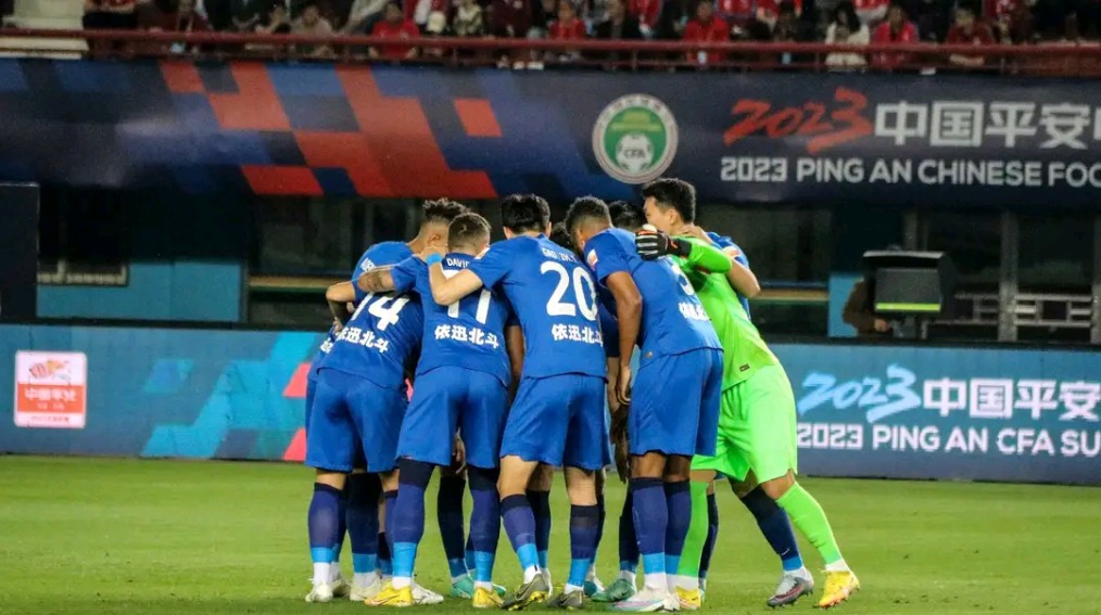 关于又见绝平！北京首钢与武汉三镇鏖战至终场，杜兰特读秒救主的信息